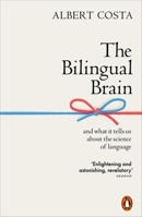 The Bilingual Brain 0141990384 Book Cover