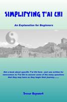 Simplifying T'ai Chi 1999841107 Book Cover