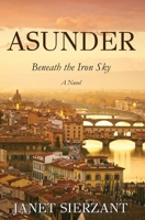 Asunder 1970153407 Book Cover