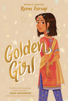 Golden Girl 0063044765 Book Cover