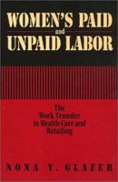 Womens Paid  Unpaid Labor 1566391997 Book Cover