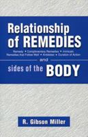 Relationship of Remedies 8131905349 Book Cover