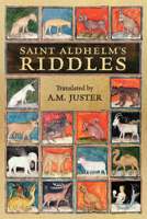 Saint Aldhelm's Riddles 1442628928 Book Cover