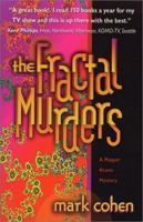 The Fractal Murders (Pepper Keane Mysteries) 097189860X Book Cover