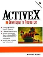 ActiveX Developer's Resource (Bk/CD) 0132707861 Book Cover