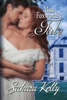 Miss Foxworth's Fate 1522877371 Book Cover