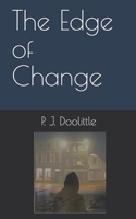 The Edge of Change 1093302364 Book Cover