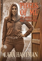 Pieces of Me: My Journey to Self-Discovery 1951129776 Book Cover