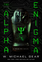 The Alpha Enigma 0756414466 Book Cover