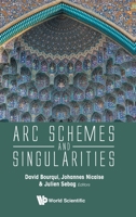 ARC Schemes and Singularities 1786347199 Book Cover