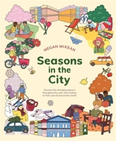 Seasons in the City null Book Cover