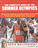 Complete Book of the Summer Olympics 1585670464 Book Cover
