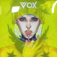 Vox Gn 0991332458 Book Cover