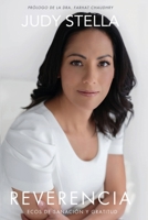 Reverencia (Spanish Edition) B0DZSX7W6B Book Cover