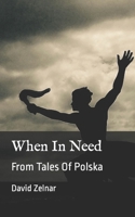 When In Need: From Tales Of Polska B09B7DHVJV Book Cover
