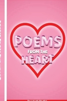 Poems from the Heart 1964467152 Book Cover