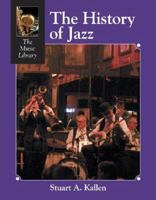 The Music Library - The History of Jazz (The Music Library) 1590181255 Book Cover