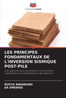 Les Principes Fondamentaux de l'Inversion Sismique Post-Pile 6205674955 Book Cover
