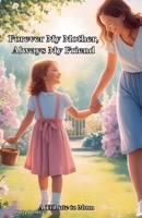 Forever My Mother, Always My Friend B0F1NHBYPF Book Cover