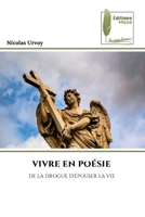 Vivre En Poésie (French Edition) 6207816528 Book Cover