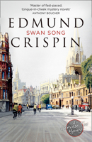 Swan Song 0380551454 Book Cover
