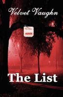 The List 1733512691 Book Cover