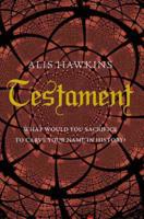 Testament 023070638X Book Cover