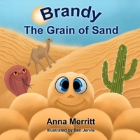 Brandy The Grain Of Sand 1068326654 Book Cover