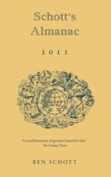 Schott's Almanac 2007 0747583072 Book Cover
