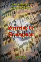 Secretos de Armagedón (Spanish Edition) 1105591611 Book Cover