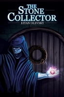 The Stone Collector 1494843455 Book Cover