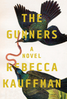 The Gunners 1619029898 Book Cover