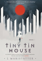 Tiny Tin House B0BBQB1W15 Book Cover