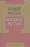 Socratic Puzzles 0674816536 Book Cover