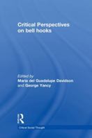 Critical Perspectives on bell hooks 0415989817 Book Cover