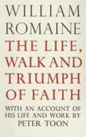 The Life, Walk And Triumph Of Faith (1871) 1120898110 Book Cover