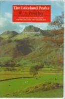 The Lakeland Peaks 0711224056 Book Cover