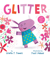 Glitter 1680100394 Book Cover