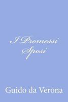 I promessi sposi 1480003026 Book Cover