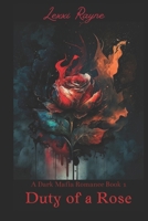 Duty Of A Rose B0CSPB3CRF Book Cover