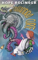 The Cassandra Curse 1953743102 Book Cover