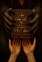 GLI INCUBI CHE NON DIRO' MAI (Italian Edition) B0F8VD26BH Book Cover