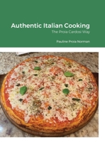 Authentic Italian Cooking 1716841267 Book Cover