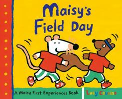 Maisy's Sports Day 0763684414 Book Cover