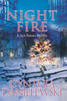 Night Fire (Avalon Mystery) 0803498497 Book Cover