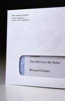 The Bill from My Father: A Memoir 0743249631 Book Cover