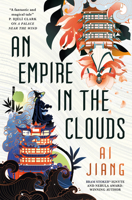 An Empire in the Clouds B0DT6QJ9LZ Book Cover
