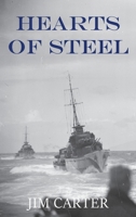 Hearts of Steel 180369632X Book Cover