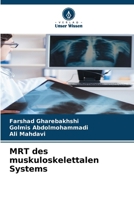 MRT des muskuloskelettalen Systems (German Edition) 6208183626 Book Cover