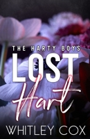 Lost Hart 1989081436 Book Cover
